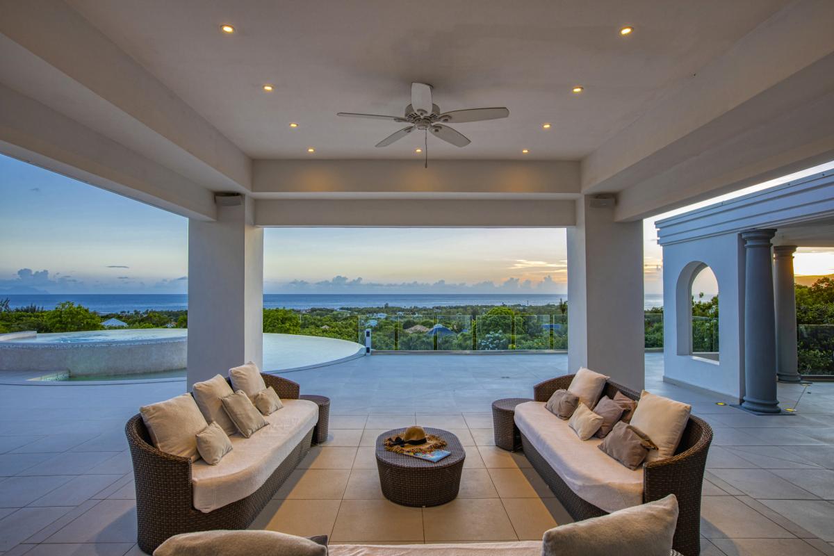 Villa Terre Basse saint martin-salon-23